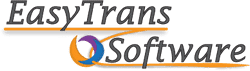 EasyTrans logo