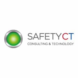 SafetyCT - Software for control rooms logo