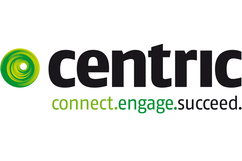 Centric Plan&Go logo